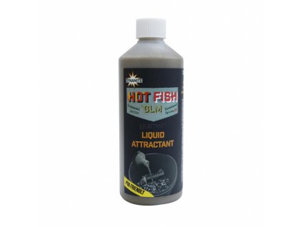 Dynamite Baits Liquid Attractant 500 ml