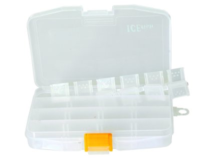 ICE Fish Krabička stavitelná M