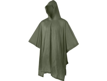 MFH Gumová Pláštěnka Poncho Vinyl
