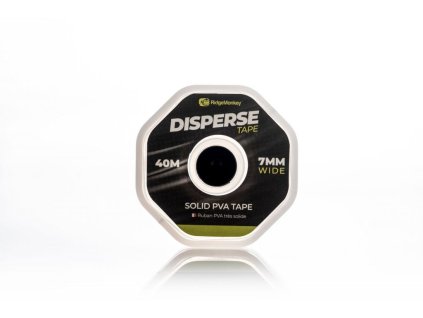RidgeMonkey PVA Páska Disperse PVA Tape 7mmx40m