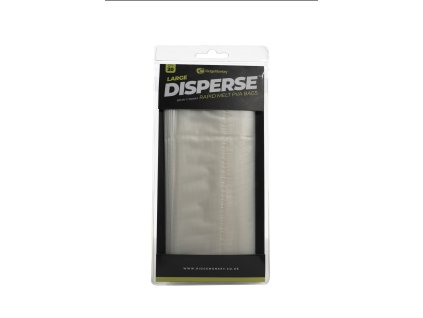 RidgeMonkey PVA Sáček Disperse PVA Bags 20ks (Velikost Small 60 x 150mm)