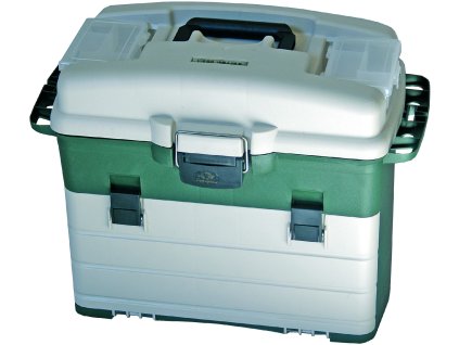 22148 ice fish multifunkcni plastovy box stredni