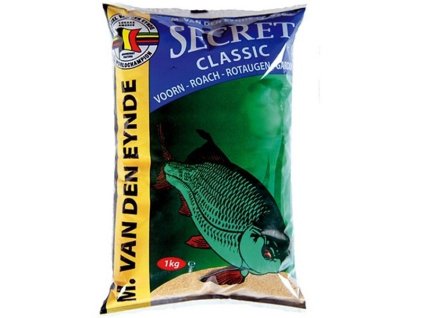 MVDE Secret Clasic 1kg