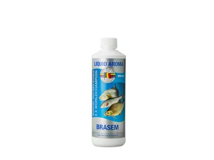 MVDE tekuté aroma Liquid Aroma 500ml Brasem NEW