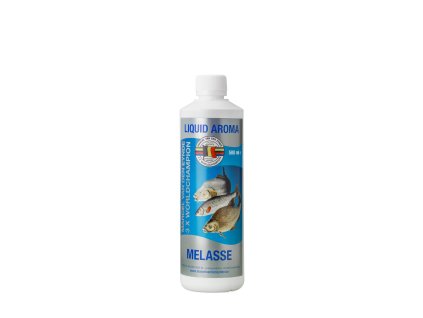 MVDE tekuté aroma Liquid Aroma 500ml Mellasse NEW