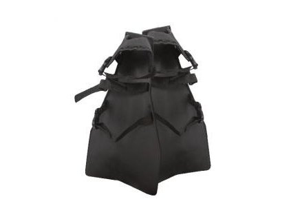 Snowbee Ploutve Float Tube Flippers