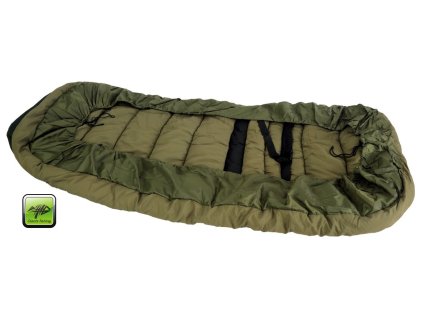 Giants fishing Spací pytel 5 Season LXR Sleeping Bag