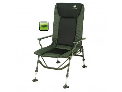 Giants fishing Sedačka Chair Relax MKII