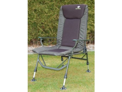 Giants fishing Sedačka Chair Relax MKII