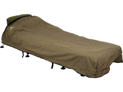 Giants fishing Přehoz Exclusive Bedchair Cover