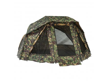 Giants Fishing Umbrella Brolly Exclusive Camo 60