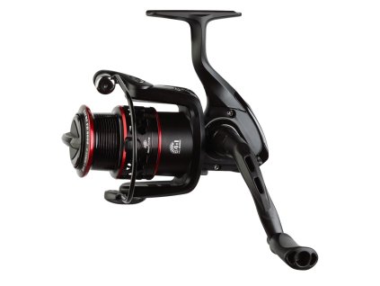 Carson Prut Pro Active Soft Lure 2,30 m, 0-10g,2-díl + naviják Gaube FD3000 Zdarma!