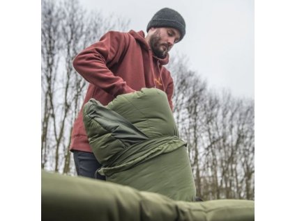 Wychwood Spací Pytel Comforter Sleeping Bag