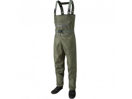 Leeda Brodící prsačky Profil Breathable Chest Waders