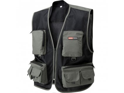 Leeda Vesta Leeda Profil Fly Vest