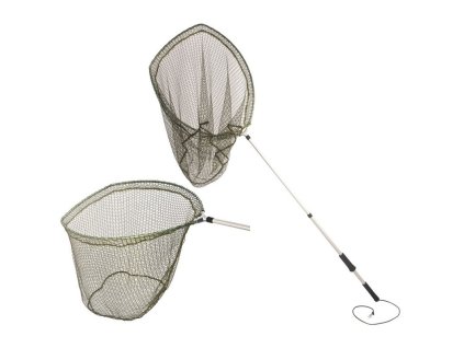 Snowbee Podběrák Boat Landing Net