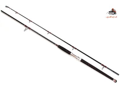 Hell-Cat Prut Forkys 2,8m 200-400g