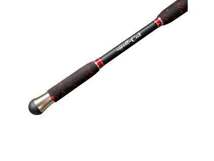 Hell-Cat Prut Chimera Spin Hard 2,65m 80-160g 2-díl
