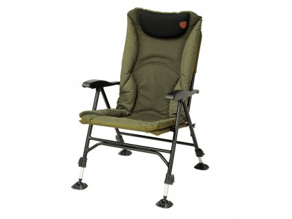 Giants fishing Sedačka Chair Luxury XS