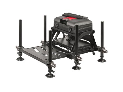 Trabucco Sedačka Seatbox GNT-X36 Station Base Black