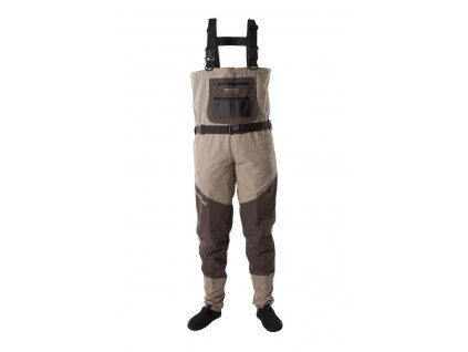 Snowbee Prsačky Prestige Stockingfoot Chest, vel.M