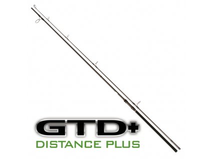 Gardner Prut Distance Rod 13ft 3,5lb