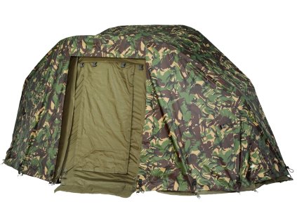 Giants fishing Druhý plášť Specialist Overwrap Camo 2 Man