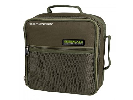 Jídelní sada Prowess Trousse Diner Kaki