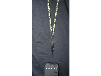 Gardner Šňůrka na přijímač ATTx Receiver Lanyard