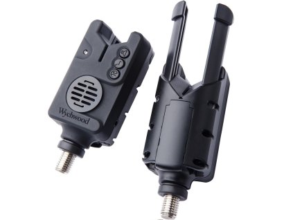 Wychwood Hlásič záběru AVX Alarm