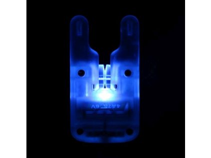 Hlásič Crystal Body ATTs - Underlit Wheel
