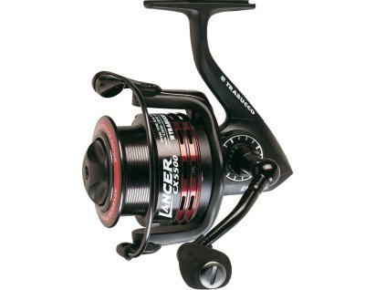 Naviják Trabucco Lancer CX 4500 Quick Release
