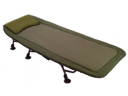 Carp Spirit Magnum Bed 6 legs