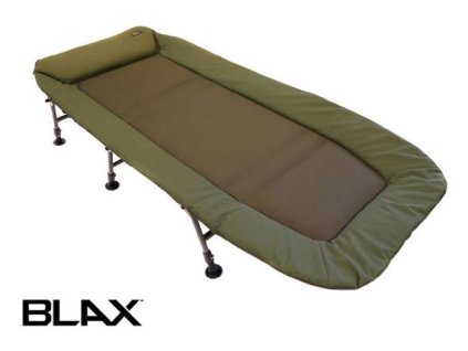 Carp Spirit Blax Bed 6 legs
