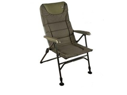 Carp Spirit Křeslo Blax Relax Chair XL