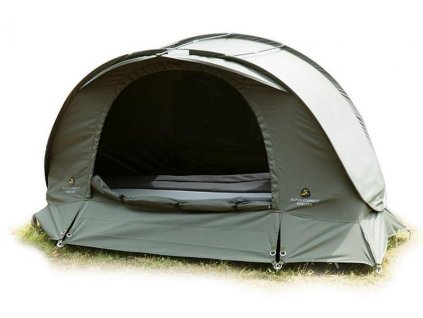 Carp Spirit Arma Skin Super Compact Shelter (SCS)