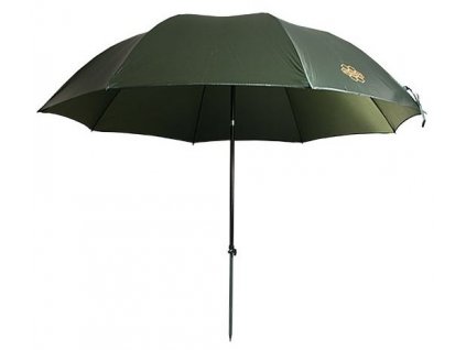 NGT Deštník Green Brolly 2,20m