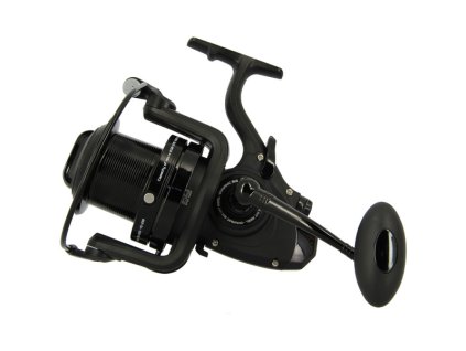 NGT Naviják Dynamic Big Pit Reel 9000