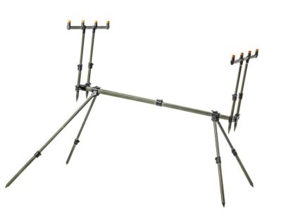 Zfish Stojan Rod Pod Royal 4 Rods