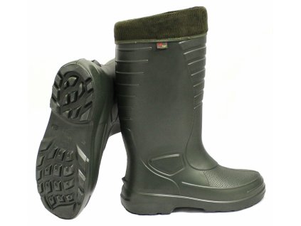 Zfish Holínky Greenstep Boots