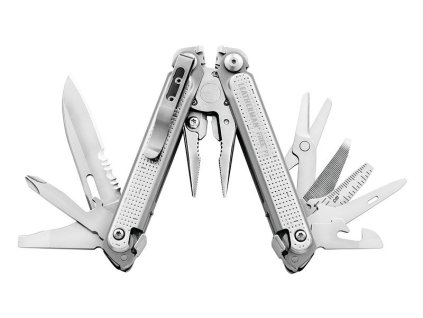 Leatherman FREE P2
