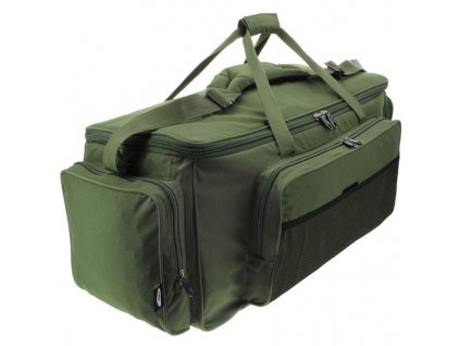 NGT Taška Jumbo Green Insulated Carryall