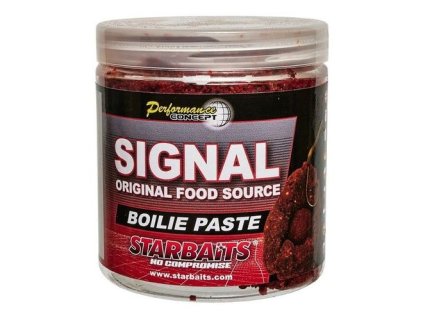 Starbaits Obalovací pasta Signal Paste Baits 250g