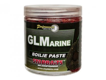 Starbaits Obalovací pasta - GLM Paste Baits 250g