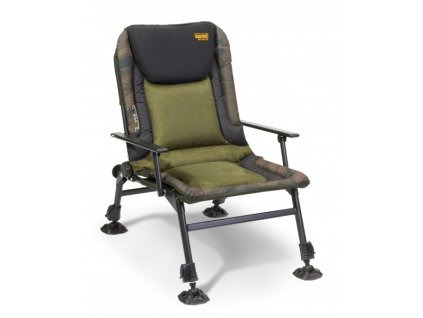 Anaconda Křeslo Freelancer Visitor Carp Recliner