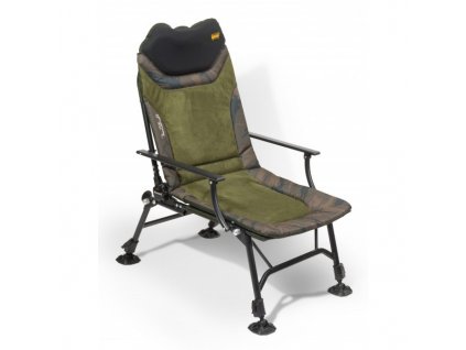 Anaconda Křeslo Freelancer Traditional Carp Recliner