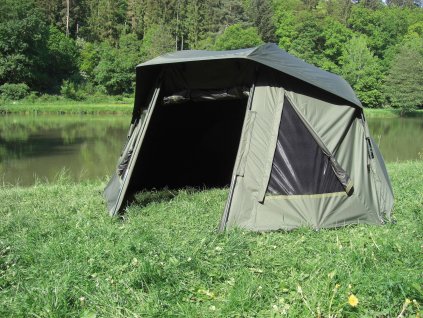 Anaconda Bivak Basecamp MST10000