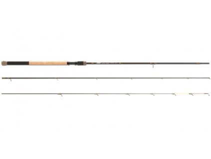 saenger ms rage prut ultra light feeder 3 55 m 60 g