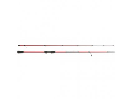 Iron Claw Prut Drop Stick PRO 2,44m 4-26g 2-díl