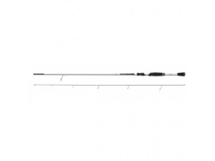 Doiyo Prut Shiroi Series Light Jigging Short Distance S712 L 2,13 3-18g 2-díl